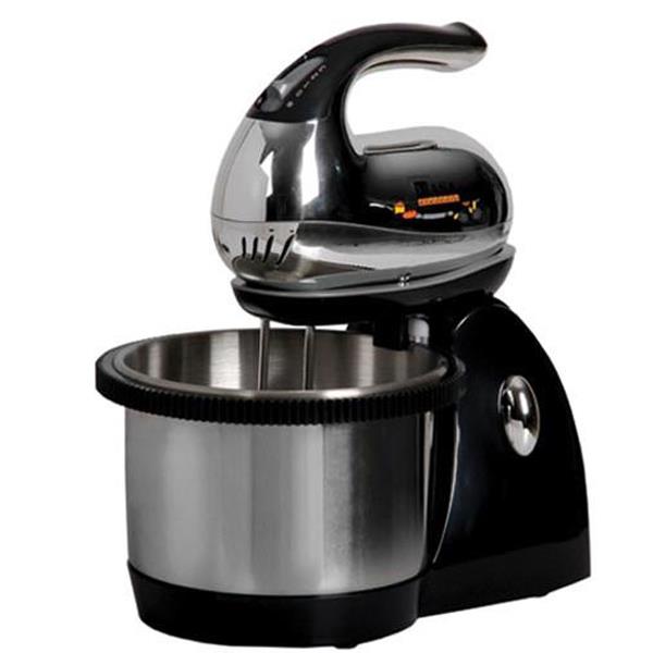 همزن کاسه دار ناسا الکتریک مدل STAND MIXER NS 919 Nasa Electric Ns-919 Stand Mixer